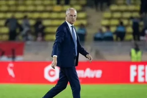 ما بين التأكيد والنفي.. تهديدات رئيس أنجيه الفرنسي للجماهير تتصدر المشهد